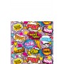PRINTS CHARMING POP TEASE 7" CLASSIC VIBE FUCK PURPLE - Global Novelties