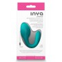 INYA UTOPIA TEAL - NS Novelties