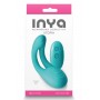 INYA UTOPIA TEAL - NS Novelties