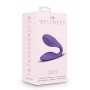 WELLNESS DUO PURPLE - Blush