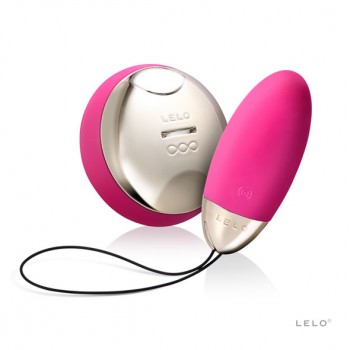 LELO Lyla 2 - Lelo - Lyla 2 Cerise