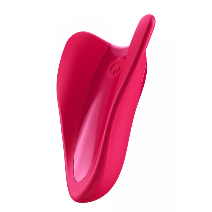 SATISFYER HIGH FLY RED - Satisfyer