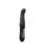 TEMPTASIA LAZARUS THRUSTING DILDO BLACK - Blush