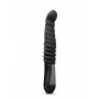 TEMPTASIA LAZARUS THRUSTING DILDO BLACK - Blush