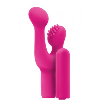 INYA FINGER FUN PINK