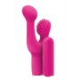 INYA FINGER FUN PINK - NS Novelties