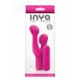 INYA FINGER FUN PINK - NS Novelties