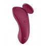 SATISFYER SEXY SECRET PANTY VIBRATOR - Satisfyer