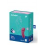 SATISFYER SEXY SECRET PANTY VIBRATOR - Satisfyer