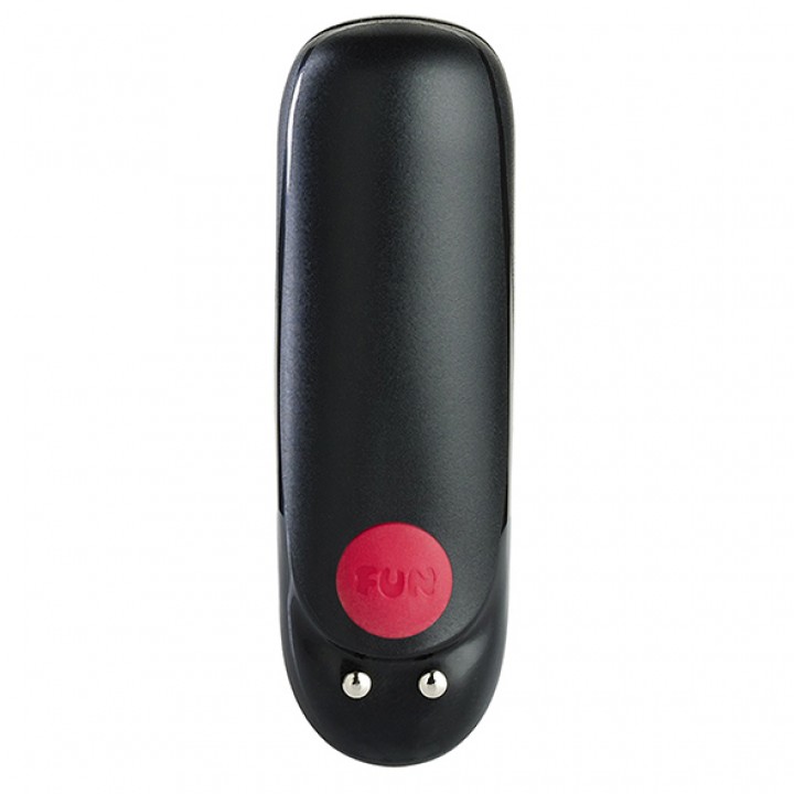 Fun Factory - Bullet Vibrator Black - Fun Factory