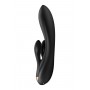 SATISFYER DOUBLE FLEX BLACK - Satisfyer