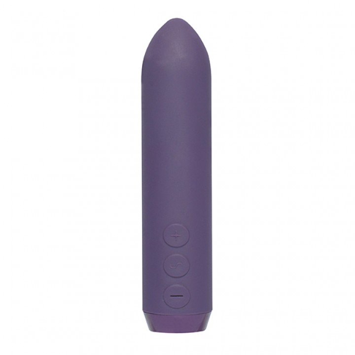 Je Joue - Classic Bullet Vibrator Purple - Je Joue