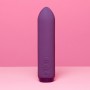 Je Joue - Classic Bullet Vibrator Purple - Je Joue