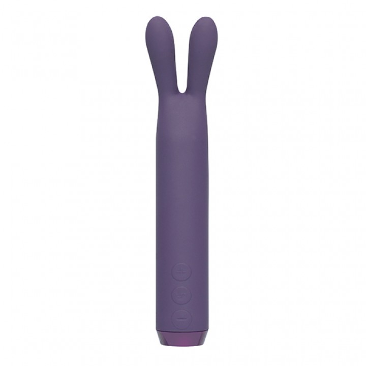 Je Joue - Rabbit Bullet Vibrator Purple - Je Joue