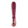 DINKY DUO VIBRATOR JIMMY K. - Dream Toys