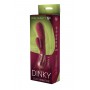 DINKY DUO VIBRATOR JIMMY K. - Dream Toys