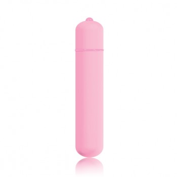 Extended Breeze PowerBullet Vibrator Pink