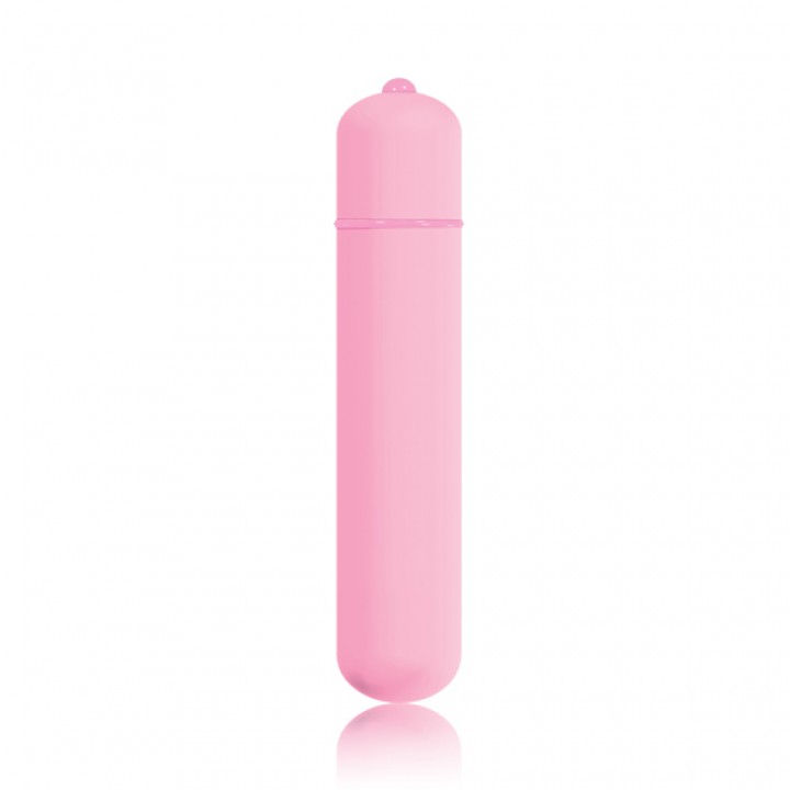 Extended Breeze PowerBullet Vibrator Pink - PowerBullet