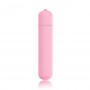 Extended Breeze PowerBullet Vibrator Pink - PowerBullet