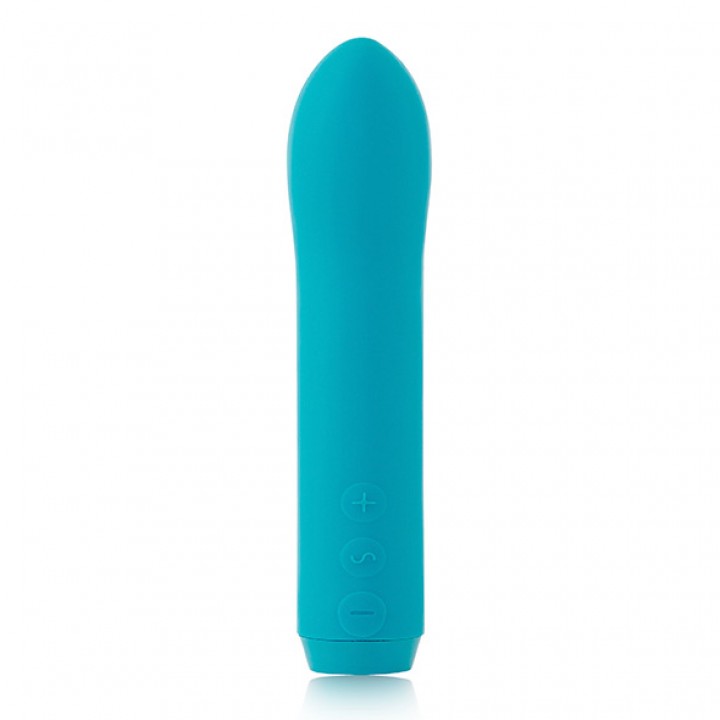 Je Joue - G-Spot Bullet Vibrator Teal - Je Joue