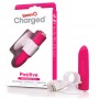 The Screaming O - Charged Positive Vibe Strawberry - The Screaming O