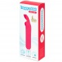 Happy Rabbit - Rechargeable Vibrating Bullet Pink - Happy Rabbit