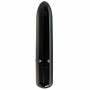 PowerBullet - Pretty Point Vibrator 10 Function Black - PowerBullet