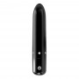 PowerBullet - Pretty Point Vibrator 10 Function Black - PowerBullet