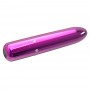 PowerBullet - Pretty Point Vibrator 10 Function Purple - PowerBullet