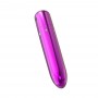 PowerBullet - Pretty Point Vibrator 10 Function Purple - PowerBullet