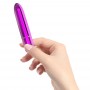 PowerBullet - Pretty Point Vibrator 10 Function Purple - PowerBullet