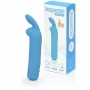 Happy Rabbit - Rechargeable Vibrating Bullet Blue - Happy Rabbit