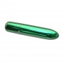 PowerBullet - Pretty Point Vibrator 10 Function Teal - PowerBullet