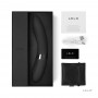 Lelo - Elise 2 Vibrator Black - Lelo