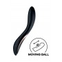 SATISFYER RRROLLING EXPLOSION BLACK - Satisfyer