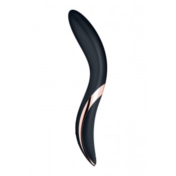 SATISFYER RRROLLING EXPLOSION BLACK