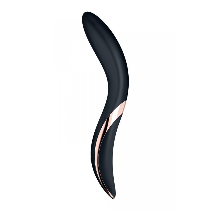 SATISFYER RRROLLING EXPLOSION BLACK - Satisfyer