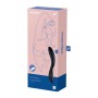 SATISFYER RRROLLING EXPLOSION BLACK - Satisfyer