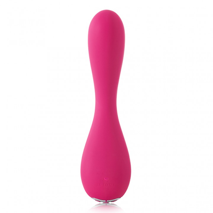 Je Joue - Uma Vibrator Fuchsia - Je Joue