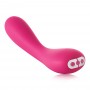 Je Joue - Uma Vibrator Fuchsia - Je Joue