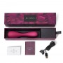 Je Joue - Uma Vibrator Fuchsia - Je Joue