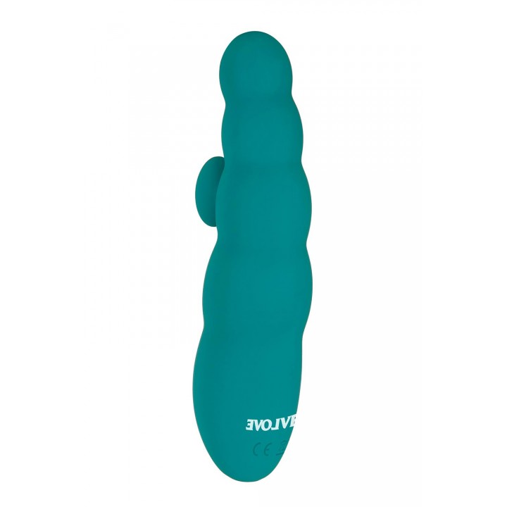EVOLVED G-SPOT PERFECTION - Evolved