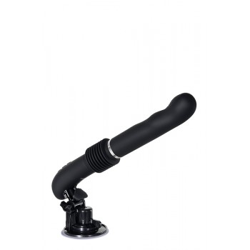 EVOLVED G-FORCE THRUSTER BLACK EVOLVED G-FORCE THRUSTER BLACK