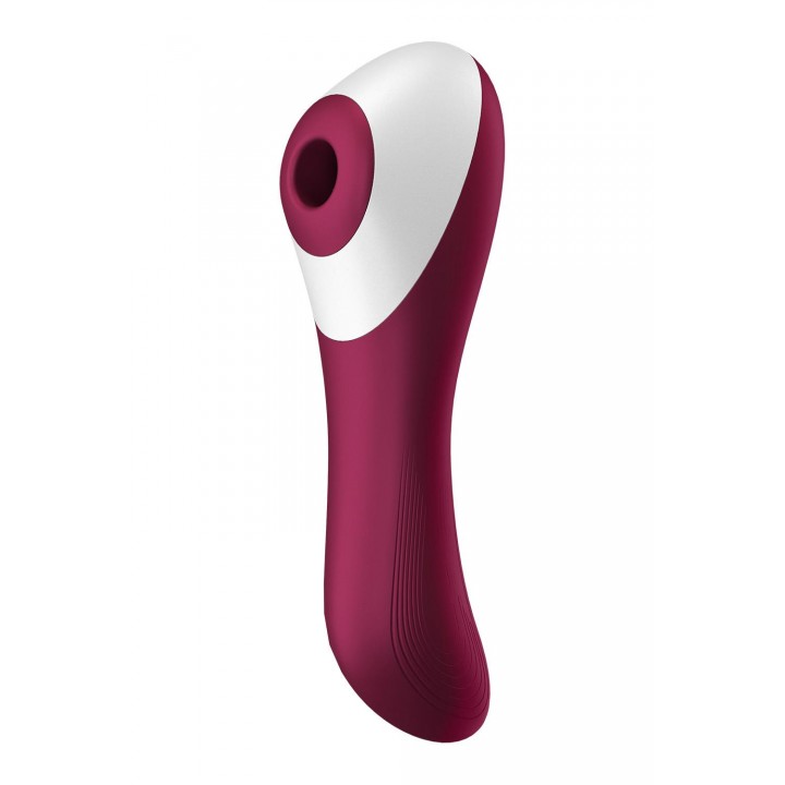 SATISFYER DUAL CRUSH - Satisfyer