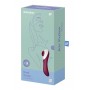 SATISFYER DUAL CRUSH - Satisfyer