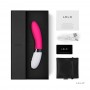 Lelo - Liv 2 Vibrator Cerise - Lelo