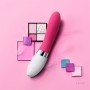 Lelo - Liv 2 Vibrator Cerise - Lelo