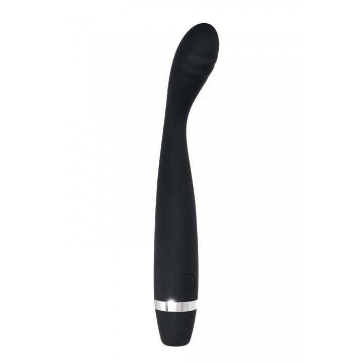 EVOLVED SKINNY G BLACK - Evolved