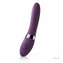 Lelo - Elise 2 Vibrator Plum - Lelo