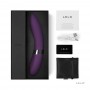 Lelo - Elise 2 Vibrator Plum - Lelo